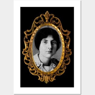 Lili Boulanger Posters and Art